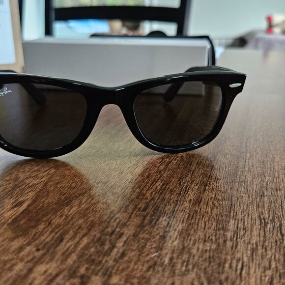 Ray-ban Original Wayfarer - Picture 2 of 6